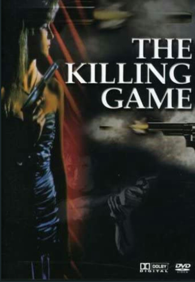 The Killing Game (1988) Screenshot 5