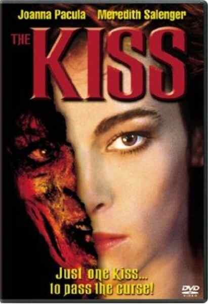 The Kiss (1988) Screenshot 3