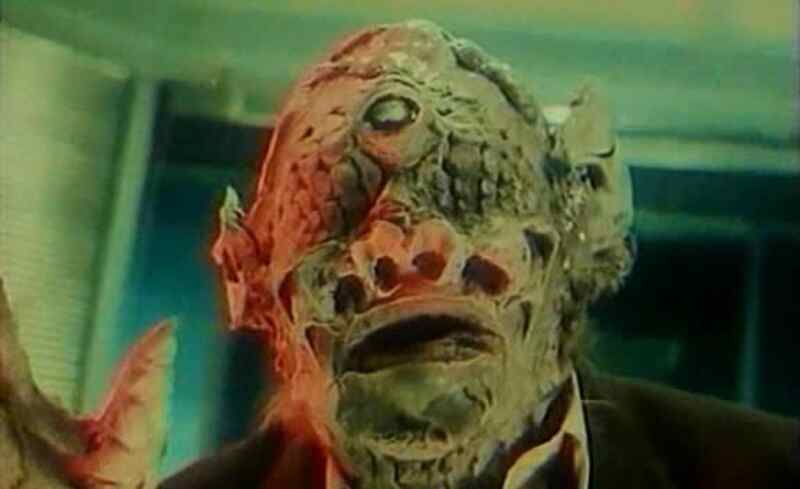 Curse of Snakes Valley (1988) Screenshot 2