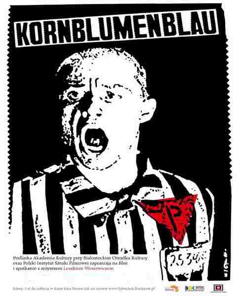 Kornblumenblau (1989) Screenshot 1