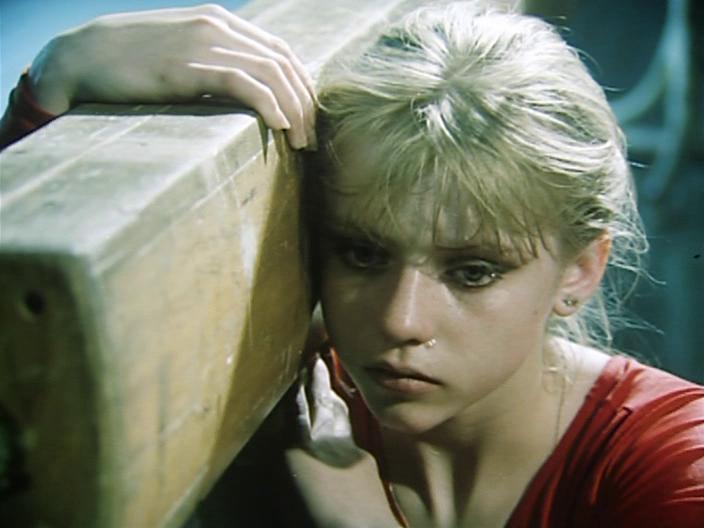 A Little Doll (1988) Screenshot 1 