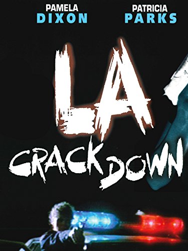 L.A. Crackdown (1987) Screenshot 1 