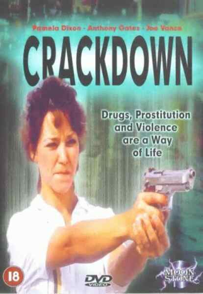 L.A. Crackdown II (1988) Screenshot 2