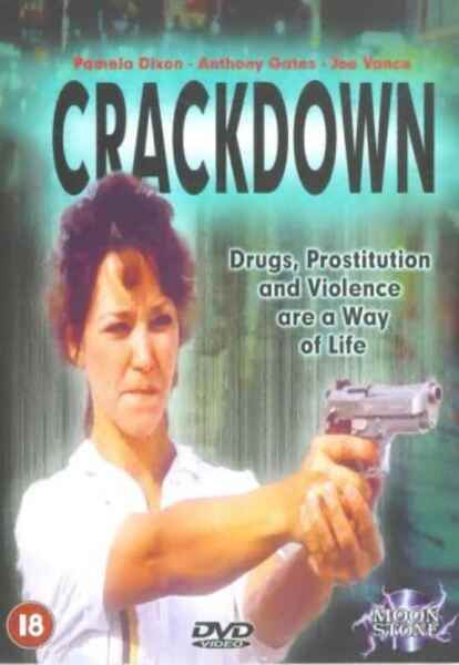 L.A. Crackdown II (1988) Screenshot 3