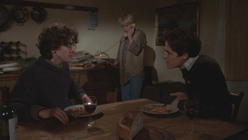 The Lair of the White Worm (1988) Screenshot 2
