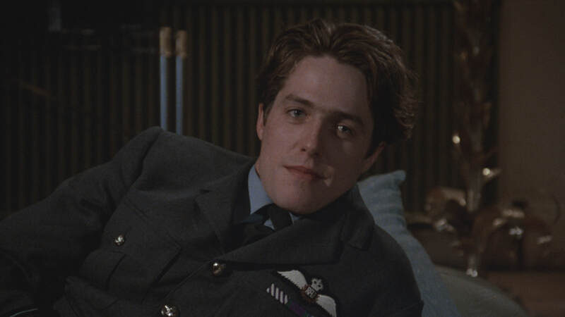 The Lair of the White Worm (1988) Screenshot 4