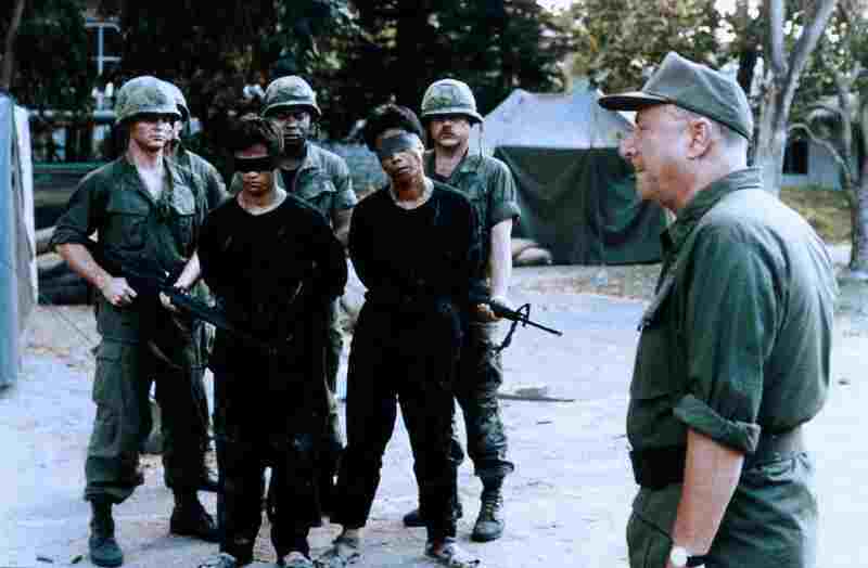 Last Platoon (1988) Screenshot 2