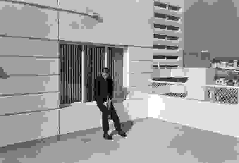 Let's Get Lost (1988) Screenshot 2