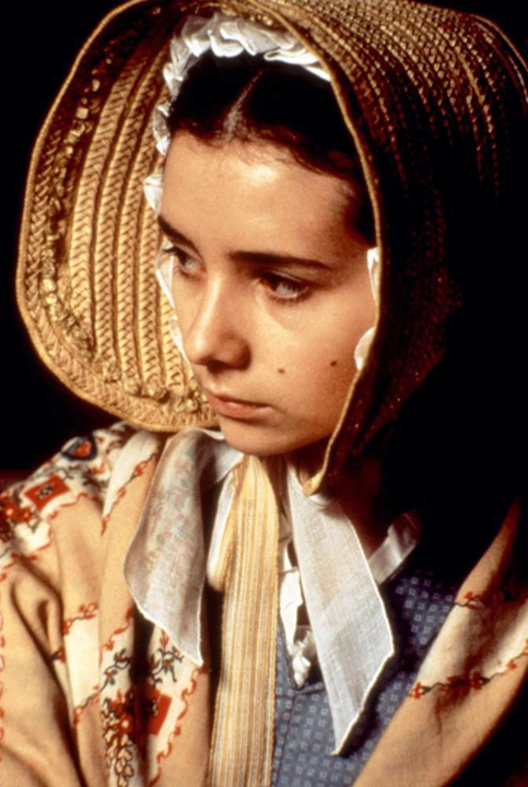 Little Dorrit (1987) Screenshot 1 