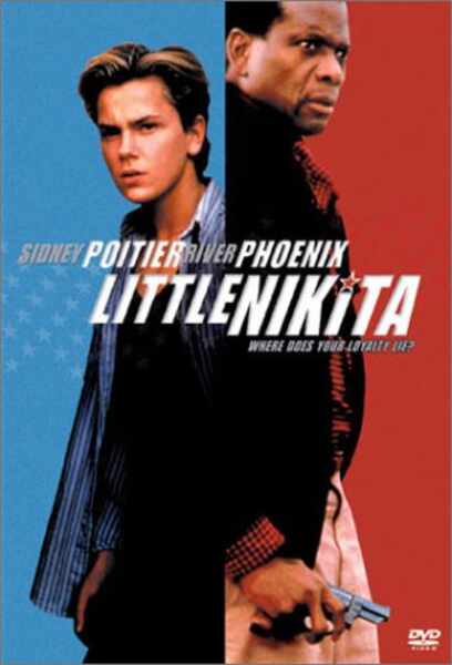 Little Nikita (1988) Screenshot 2