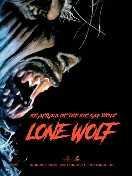 Lone Wolf (1988) Screenshot 1
