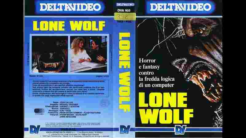 Lone Wolf (1988) Screenshot 2