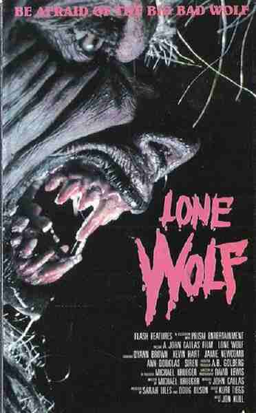 Lone Wolf (1988) Screenshot 4