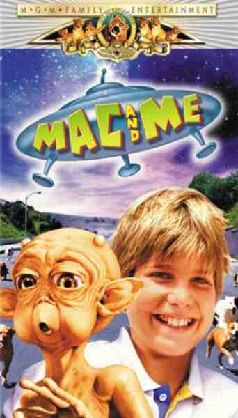 Mac and Me (1988) Screenshot 3