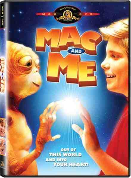Mac and Me (1988) Screenshot 5