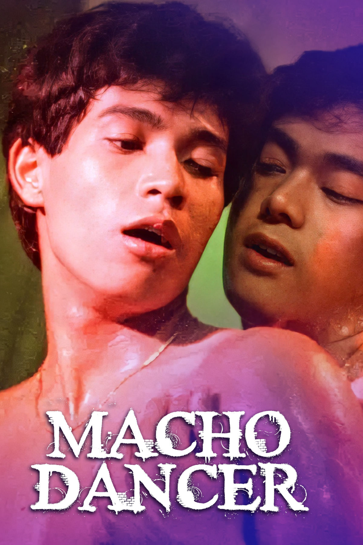 Macho Dancer (1988) Screenshot 3