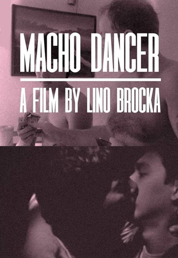 Macho Dancer (1988) Screenshot 4