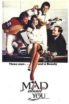 Mad About You (1989) Screenshot 2
