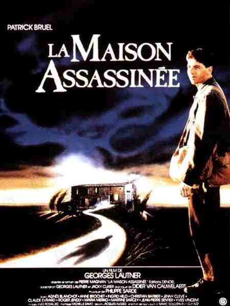 La maison assassinée (1988) with English Subtitles on DVD on DVD