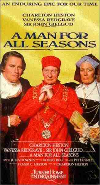 A Man for All Seasons (1988) Screenshot 1