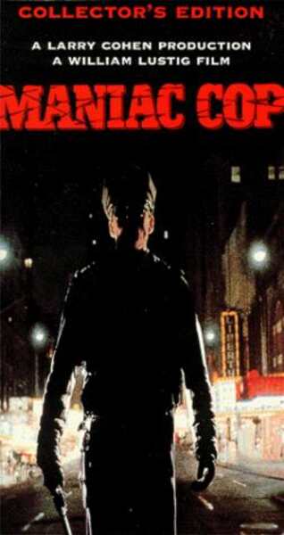Maniac Cop (1988) Screenshot 1