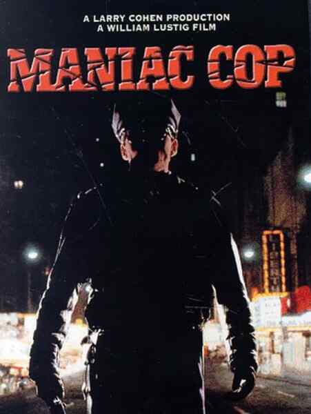 Maniac Cop (1988) Screenshot 4