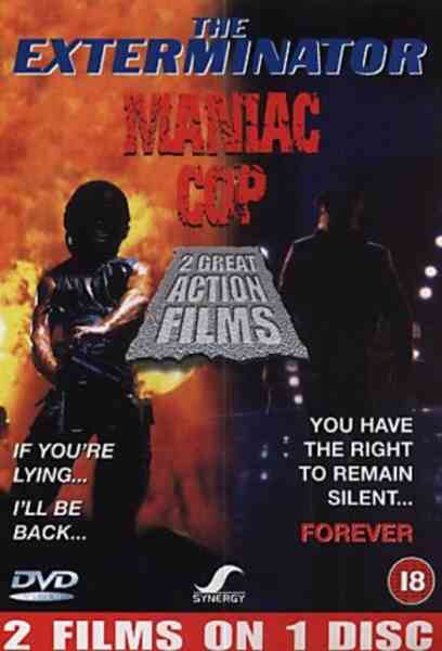 Maniac Cop (1988) Screenshot 5