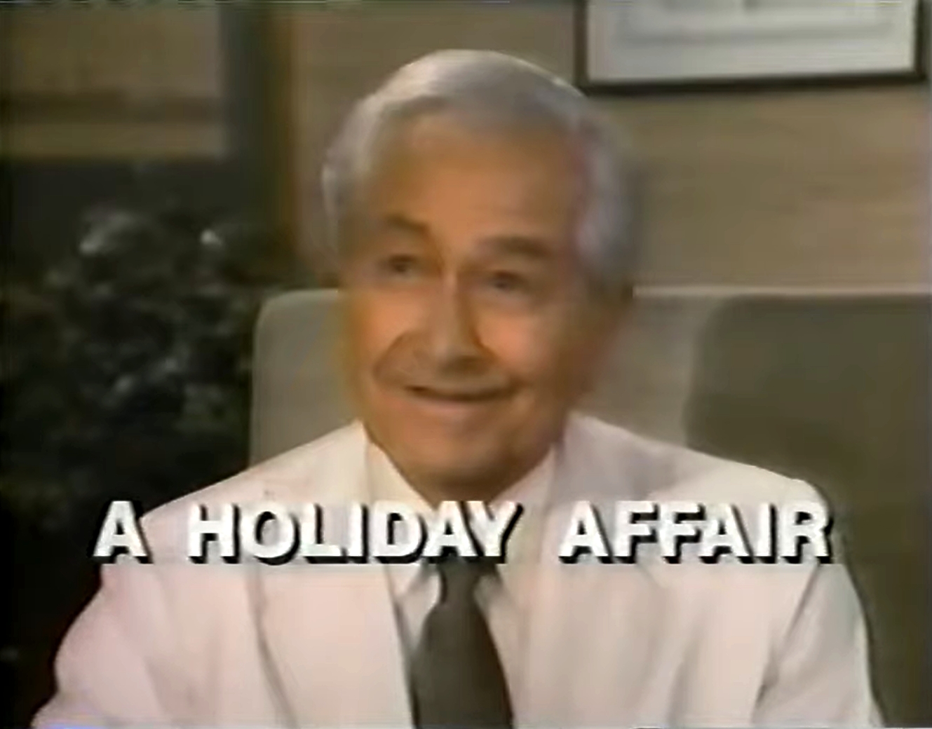 Marcus Welby M.D.: A Holiday Affair (1988) starring Betsy Blair on DVD on DVD
