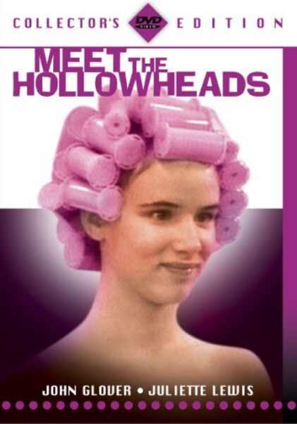 Meet the Hollowheads (1989) Screenshot 1