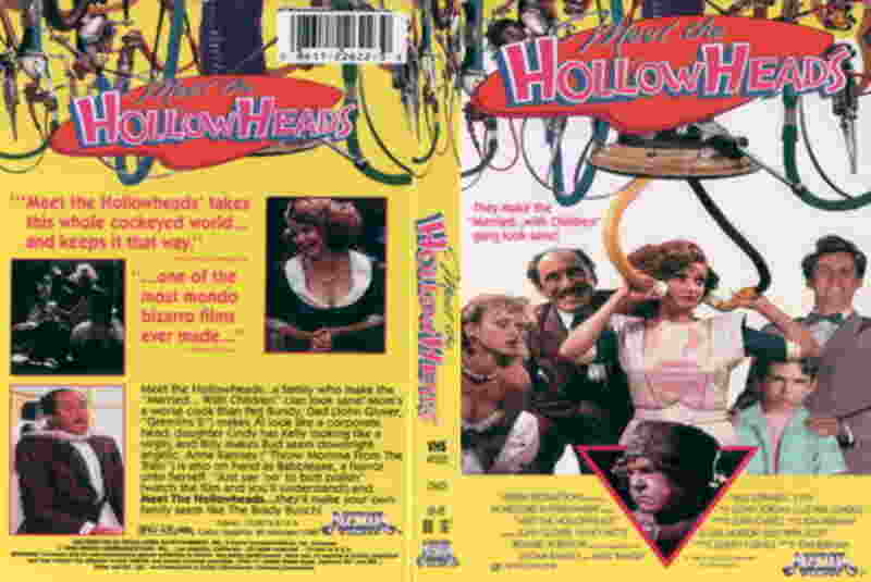 Meet the Hollowheads (1989) Screenshot 5