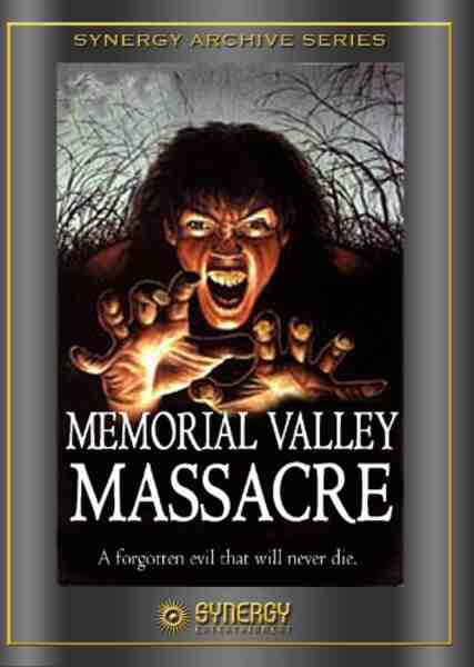 Memorial Valley Massacre (1989) Screenshot 1
