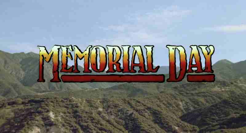 Memorial Valley Massacre (1989) Screenshot 2
