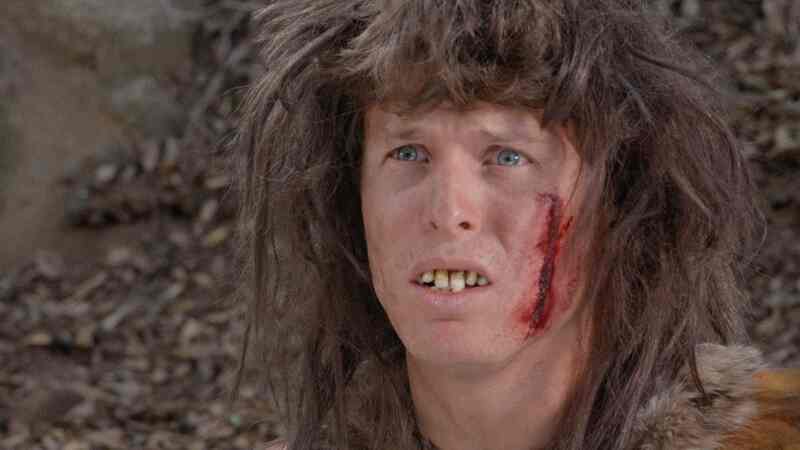 Memorial Valley Massacre (1989) Screenshot 3