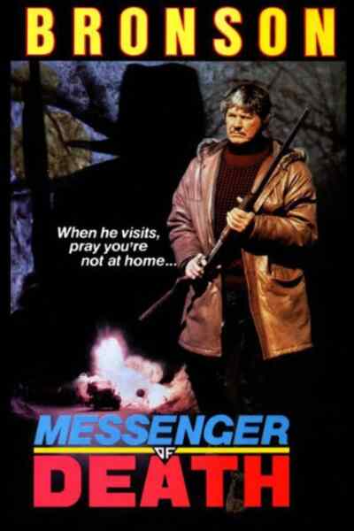 Messenger of Death (1988) Screenshot 1