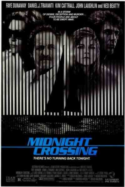 Midnight Crossing (1988) Screenshot 1