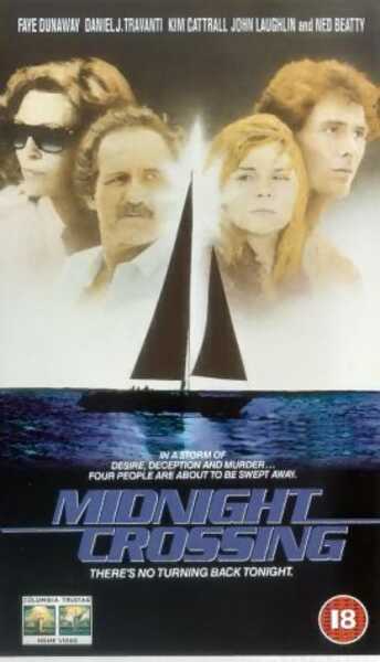 Midnight Crossing (1988) Screenshot 2