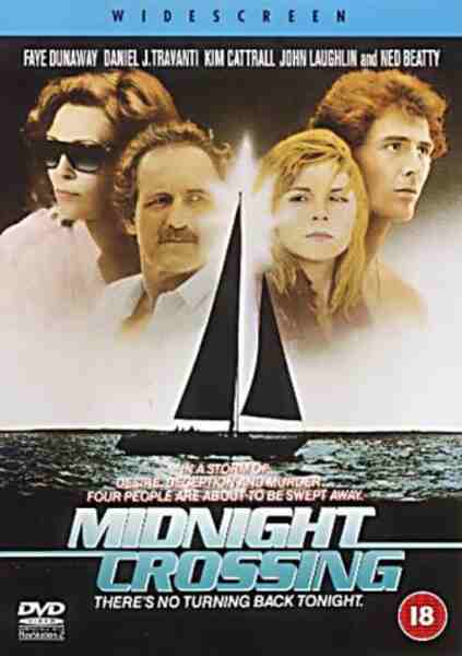 Midnight Crossing (1988) Screenshot 3