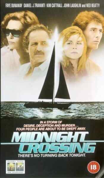 Midnight Crossing (1988) Screenshot 4