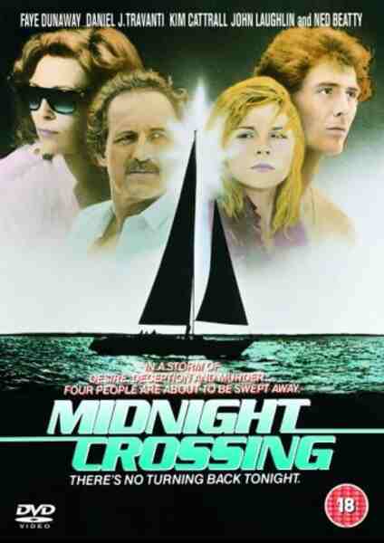 Midnight Crossing (1988) Screenshot 5