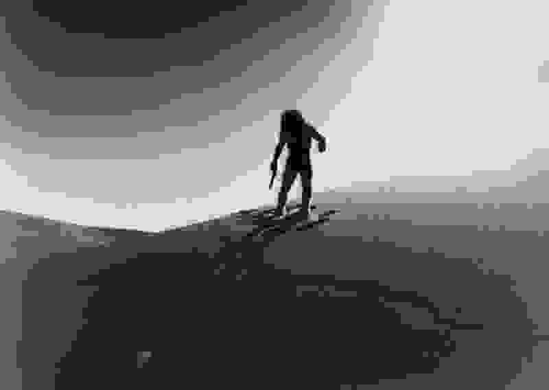 Missing Link (1988) Screenshot 2