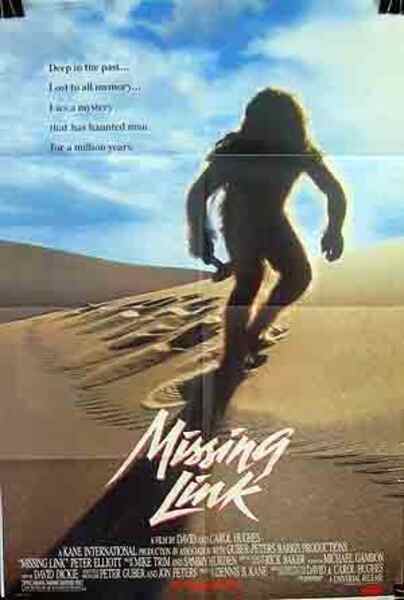 Missing Link (1988) Screenshot 3