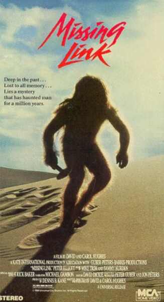 Missing Link (1988) Screenshot 4