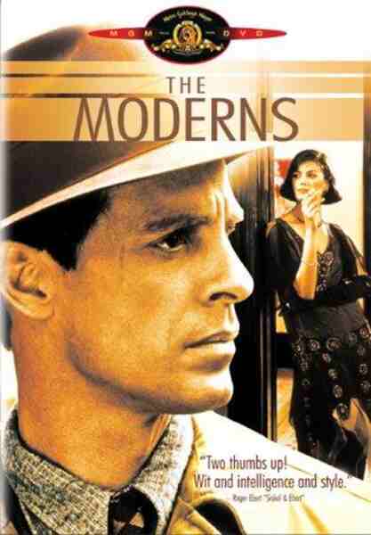 The Moderns (1988) Screenshot 3
