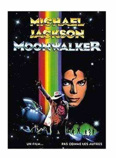 Moonwalker (1988) Screenshot 1