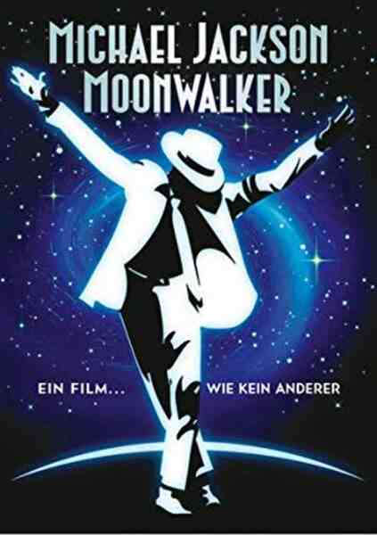 Moonwalker (1988) Screenshot 2