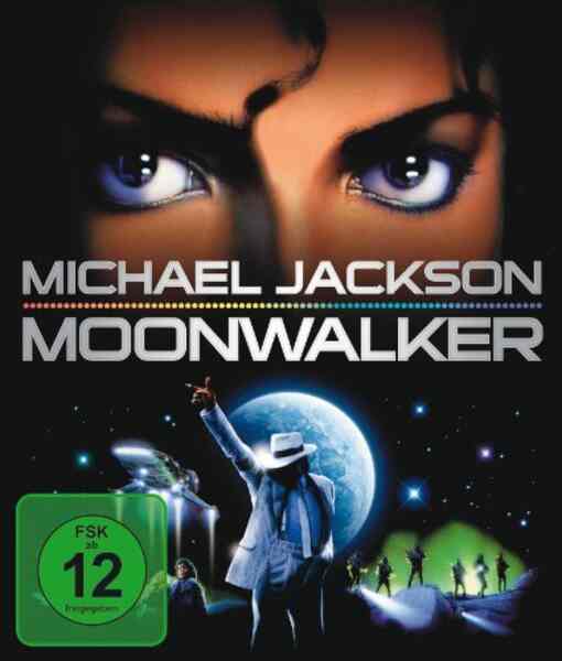 Moonwalker (1988) Screenshot 3