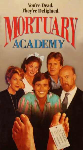 Mortuary Academy (1988) Screenshot 4