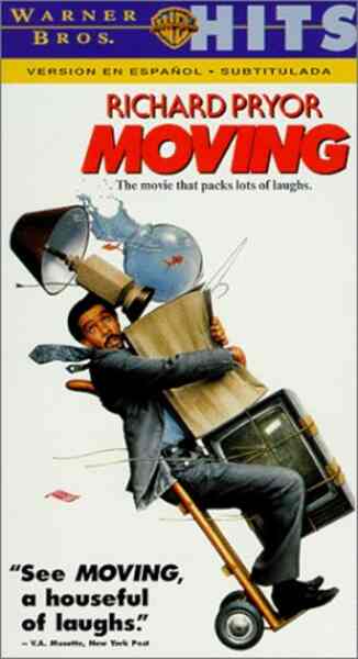 Moving (1988) Screenshot 1