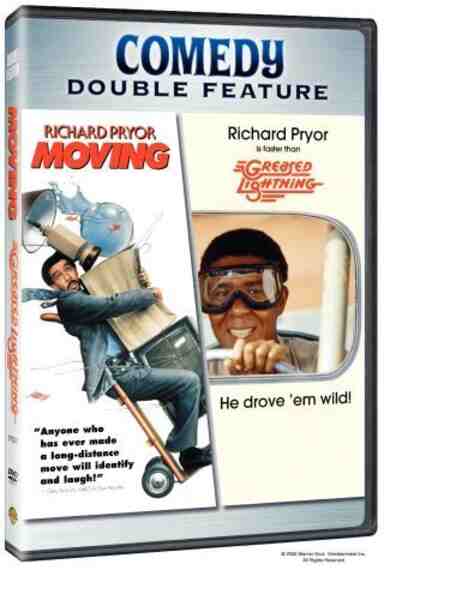Moving (1988) Screenshot 2