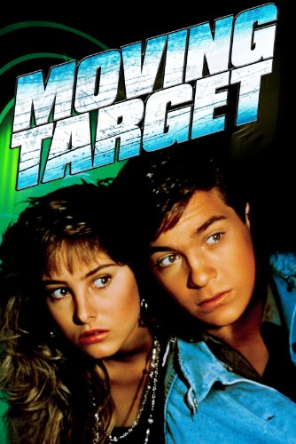 Moving Target (1988) Screenshot 1